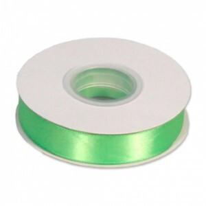 Лента GORDON двухсторонняя 1.3 см*50 Y Зеленое яблоко 53621зя