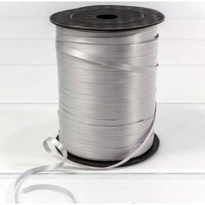 Лента полипропиленовая 0.5 см*500 ярд Серый 4407123