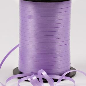 Лента полипропиленовая простая 0.5 см*500 ярд Сиреневый 56707сир