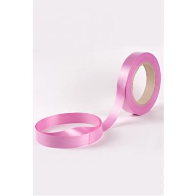 Лента полипропиленовая простая 2 см*50 ярд Лаванда 5673106