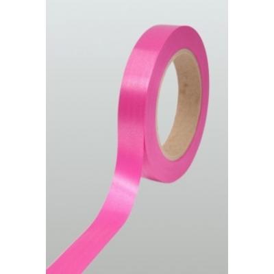 Лента полипропиленовая простая 2 см*50 ярд Пион 56064