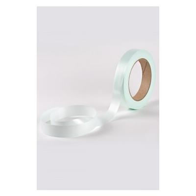 Лента полипропиленовая простая 2 см*50 ярд Тиффани 56731012