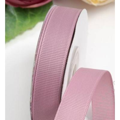 Лента репсовая 1.5 см 20 ярд 1 сорт Пенка 171371