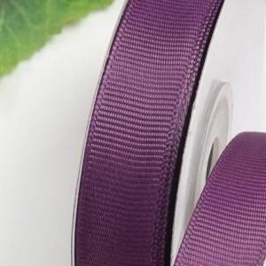 Лента репсовая 1.5 см 20 ярд 1 сорт Вишневая пенка 171364