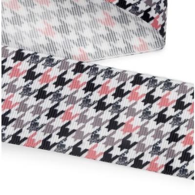 Лента репсовая 4 см 25 ярд 