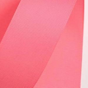 Лента репсовая 4 см*20 ярд Ярко-розовый 171079