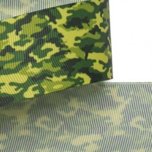 Лента репсовая 4 см*25 ярд 