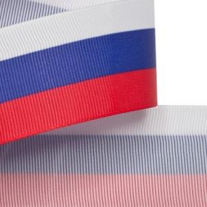 Лента репсовая 4 см*25 ярд 