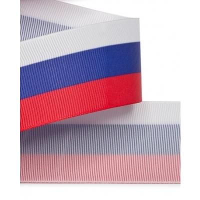 Лента репсовая 4 см*25 ярд 