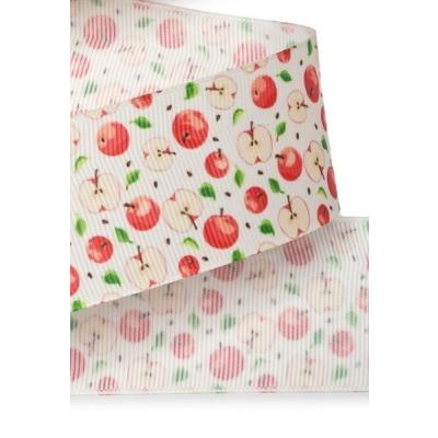 Лента репсовая 4 см*25 ярд 