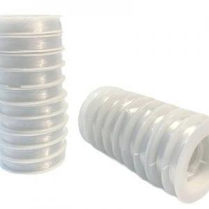 Леска на катушке 0,6 мм*100 м Цена за 1 катушку