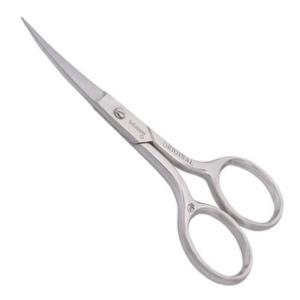 Маникюрные ножницы 212-031 для ногтей лезвия 30 мм