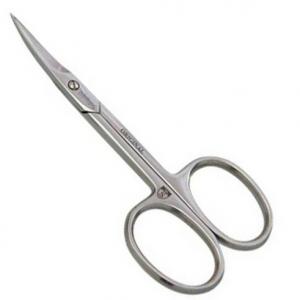 Маникюрные ножницы 212-081 для кутикулы