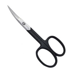 Маникюрные ножницы 212-091 В/R для ногтей лезвия 25 мм