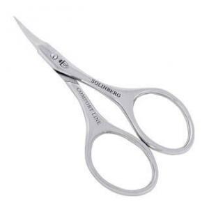 Маникюрные ножницы 212-1006 заусеничные