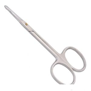 Маникюрные ножницы 212-141 для ногтей