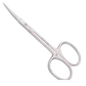 Маникюрные ножницы 212a-787 заусеничные лезвия 20 мм