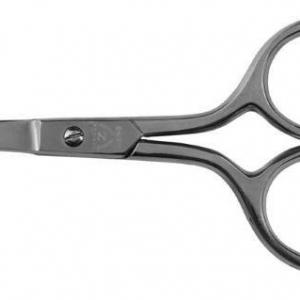 Маникюрные ножницы B-106-D(FD)-SH с ручной заточкой