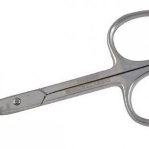 Маникюрные ножницы B-118-S