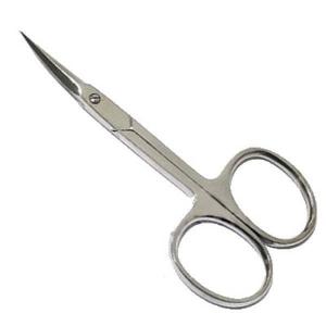 Маникюрные ножницы B-119-S-SH