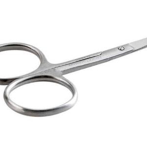 Маникюрные ножницы B-553-D(FD)-SH