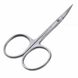 Маникюрные ножницы B-553-S-SH с ручной заточкой