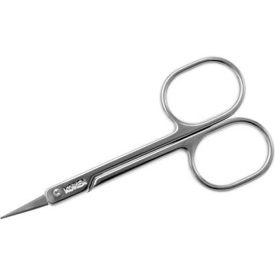 Маникюрные ножницы CS-92S для кутикулы