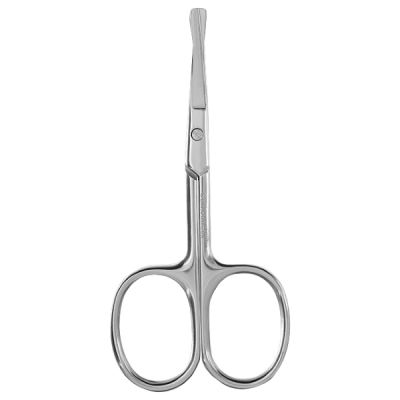 Маникюрные ножницы GM 37332 прямые