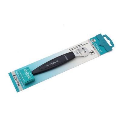 Маникюрный набор Zinger SIS-28 (скребок+ лезвия)