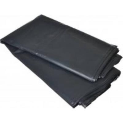 Мешки для мусора 240 л (пласт 50 шт) 45 мкм ПВД 100*140