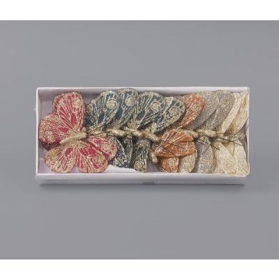 Набор декоративных украшений 