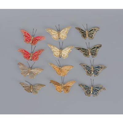 Набор декоративных украшений 