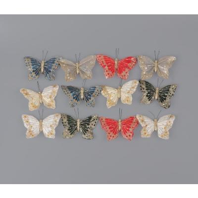 Набор декоративных украшений 