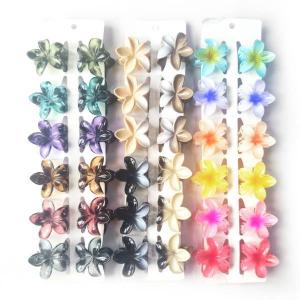 Набор крабиков для волос 