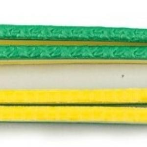 Набор поролоновых бигуди БМ-3 диаметр 1.2 см, длина 17 см (10 штук в наборе) Цена за набор 839027