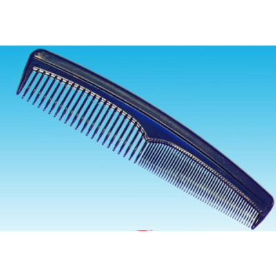 Набор расчесок-гребней с частыми и редкими зубьями Galaplast 94013 (В наборе 20 штук)