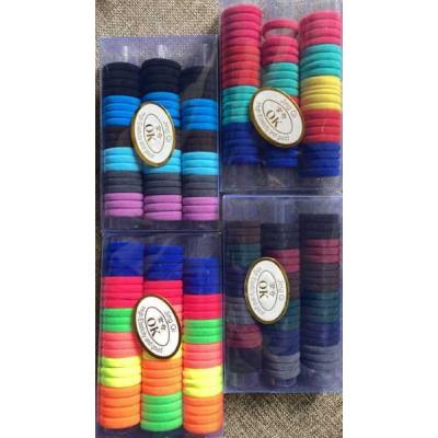 Набор резинок для волос (60 штук в наборе) Цена за набор 12968-2