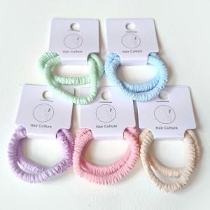 Набор резинок для волос 