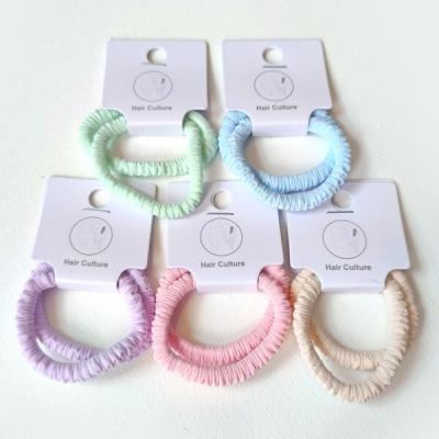 Набор резинок для волос 