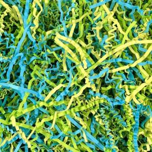 Наполнитель бумажный 100 г Амальфи 160087