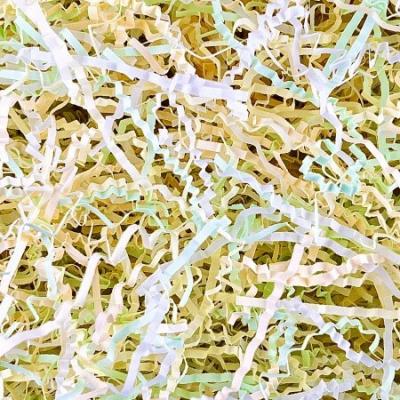 Наполнитель бумажный 100 г Чайная роза 160082