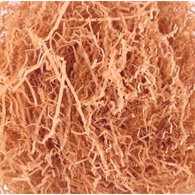 Наполнитель бумажный 100 г Пергамент корица 160555