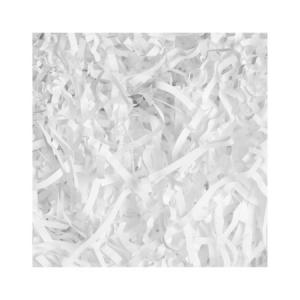 Наполнитель бумажный 50 г Белый 151031