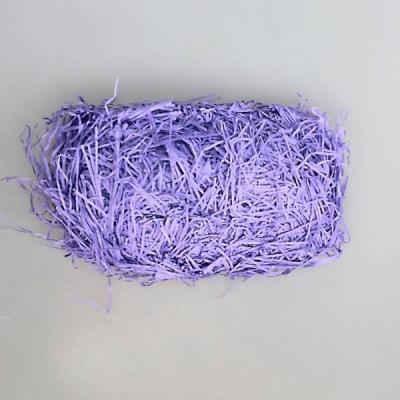 Наполнитель бумажный Лиловый 100 г/уп 53282ли
