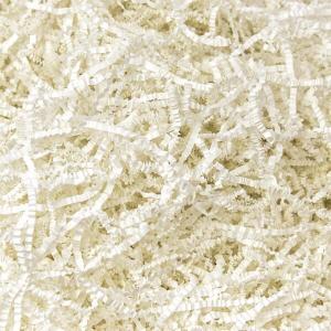 Наполнитель бумажный (пергамент) Беленый 200 г 440956