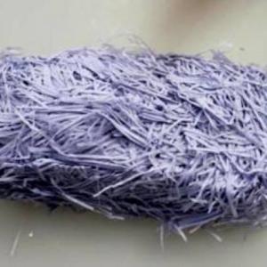 Наполнитель бумажный Сиреневый 100 г/уп 53282сир