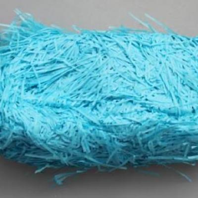 Наполнитель бумажный Яркий голубой 100 г/уп 5328214