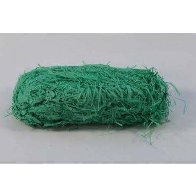 Наполнитель бумажный Зеленый 100 г/уп 53282з