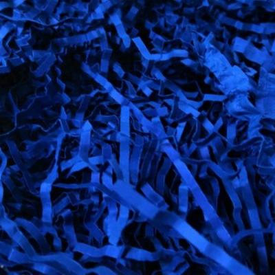 Наполнитель Пергамент 50 г Синий 151026