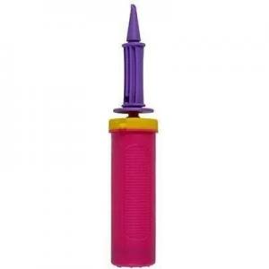 Насос ручной двухходовой 28607